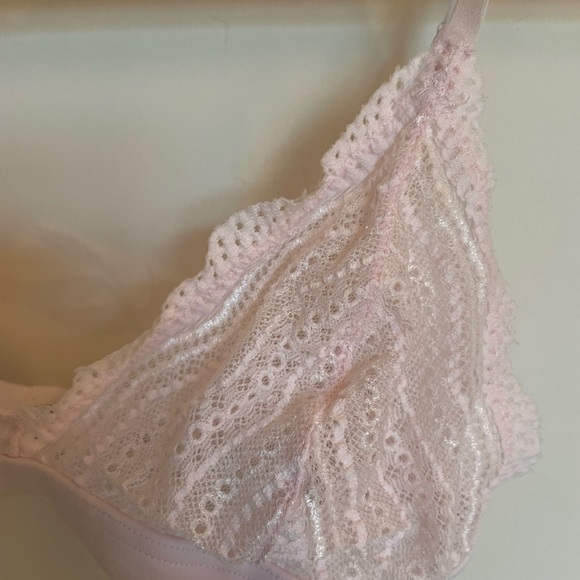 Cosabella Dolce Bralette size Small - Picture 8 of 11
